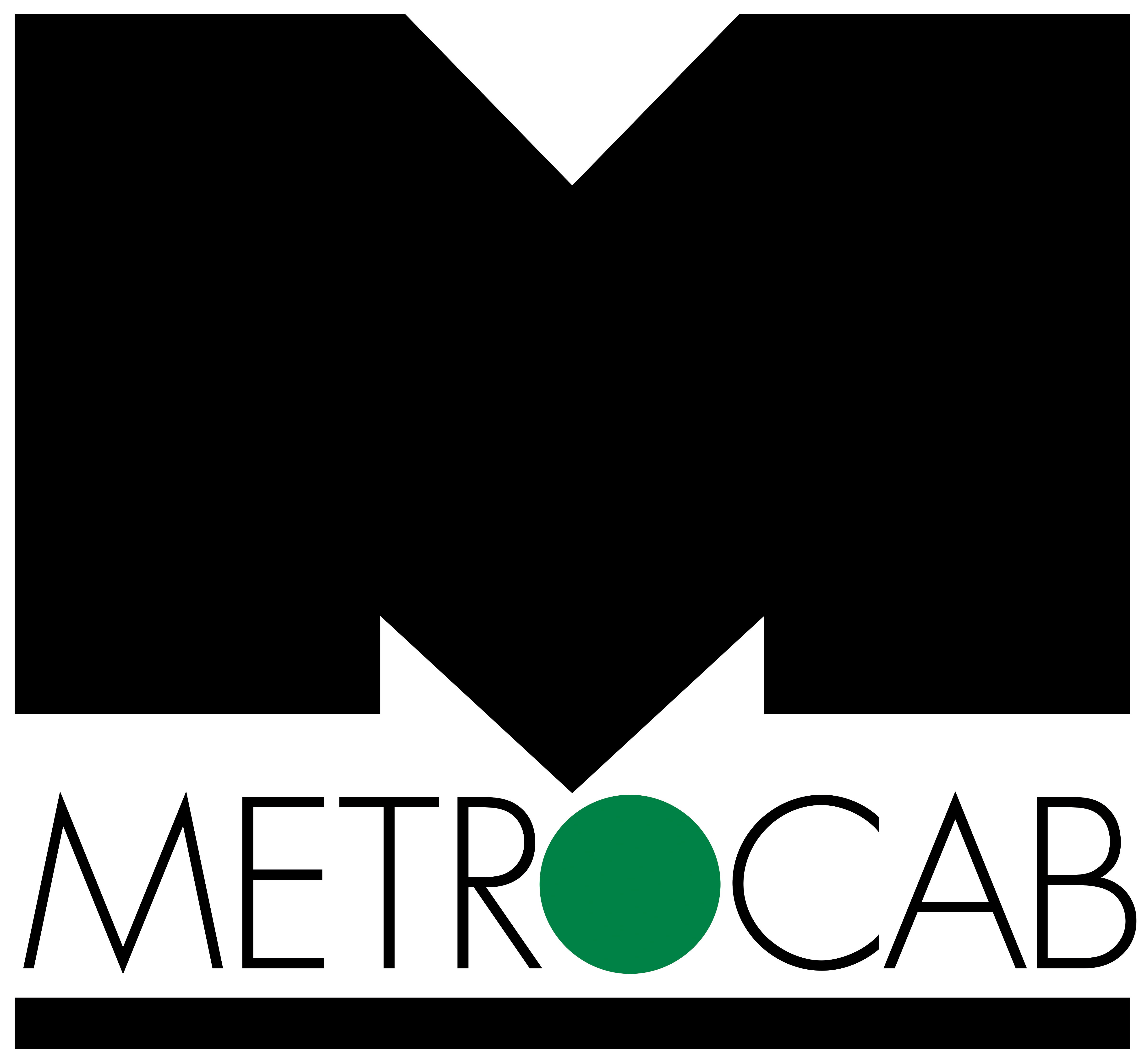 MCW Metrocab